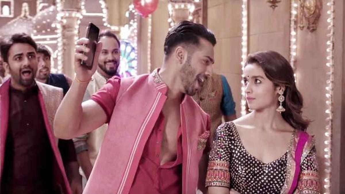 Reaching for the masses The Hindu